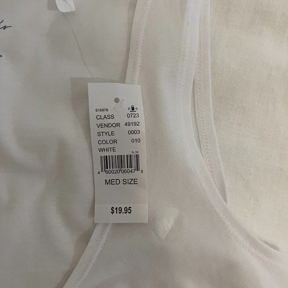 PacSun Ruched Drawstring Crop Tank Top - Picture 4 of 4